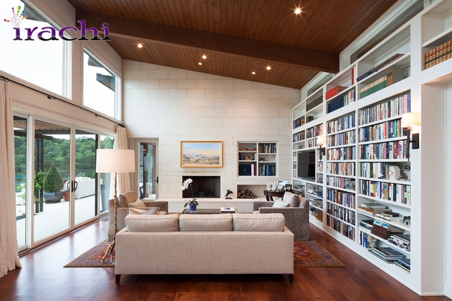 ویز در خانه را کاهش دهیم