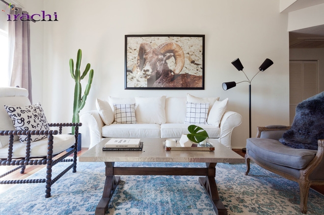 مبل دسته ابری