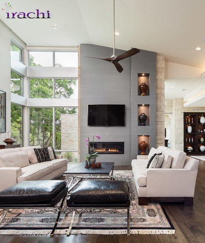 ویز در خانه را کاهش دهیم