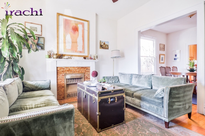 استفاده از صندوقچه در دکوراسیون داخلی