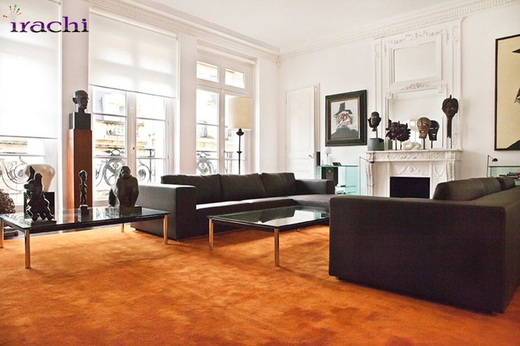 دکوراسیون گرفته شده از دهه های قبل