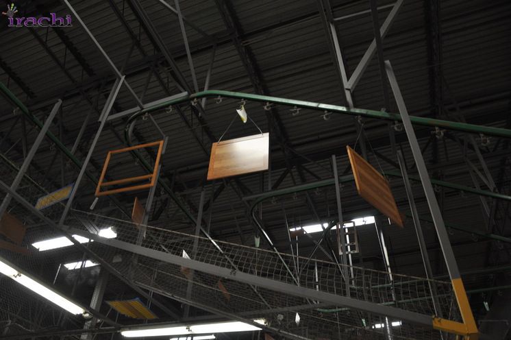 انواع کابینت های آشپزخانه