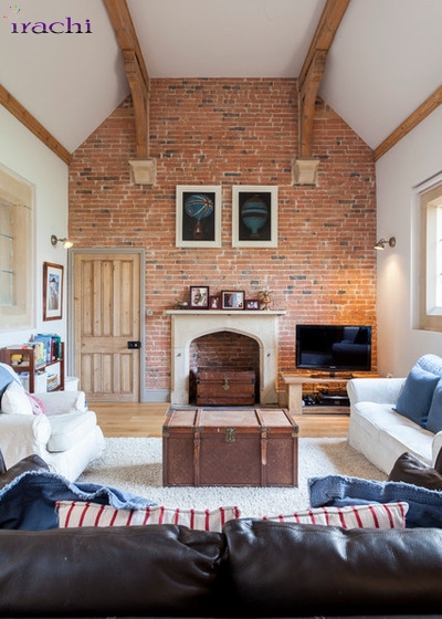 استفاده از صندوقچه در دکوراسیون داخلی