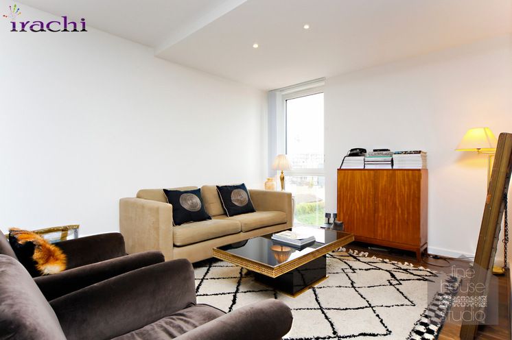 دکوراسیون گرفته شده از دهه های قبل