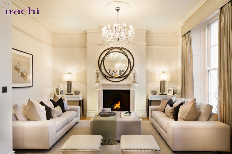 دکوراسیون گرفته شده از دهه های قبل