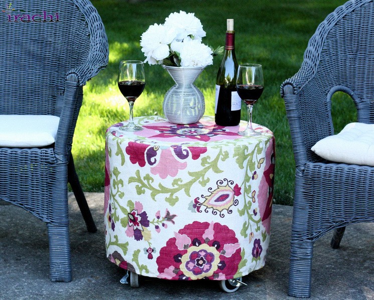 استفاده از کاور