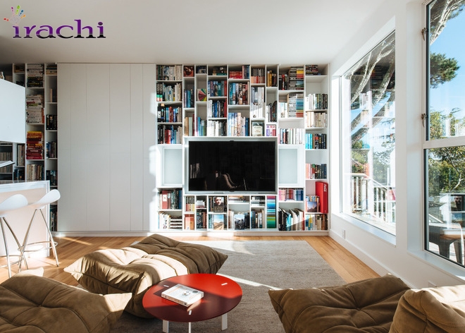 استفاده از تلویزیون