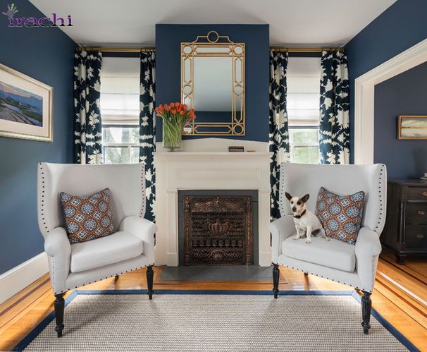 رنگ های تیره