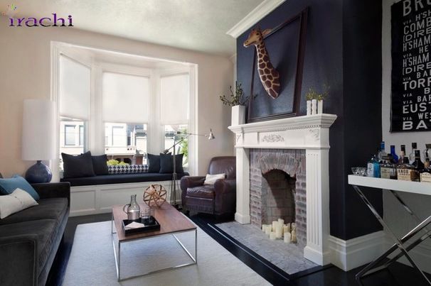 رنگ های تیره