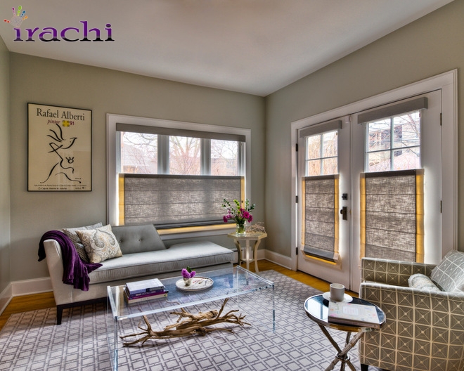 دکوراسیون داخلی