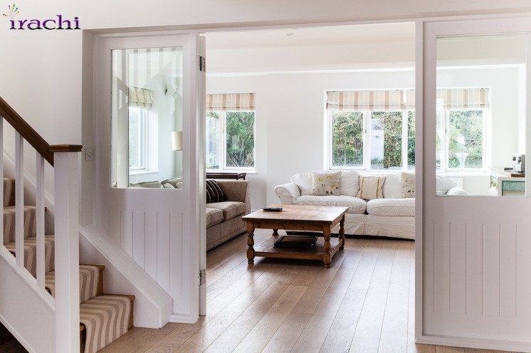 دکوراسیون خانه