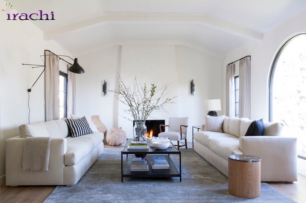 چگونه در خانه دکوراسیون جدیدی ایجاد کنیم