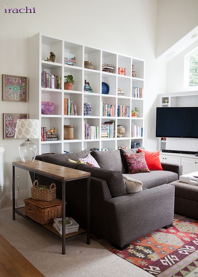 چگونه در خانه دکوراسیون جدیدی ایجاد کنیم