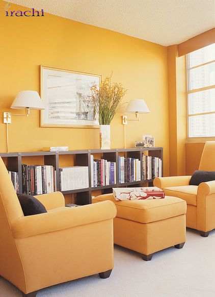 نقش اباژور در طراحی دکوراسیون