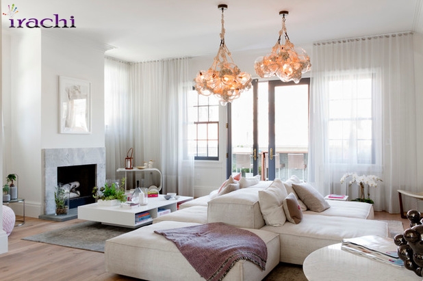 چگونه در خانه دکوراسیون جدیدی ایجاد کنیم