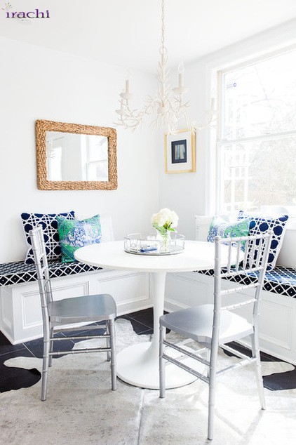 انواع نورها در دکوراسیون