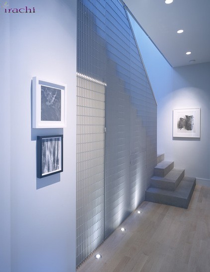 انواع نورها در دکوراسیون