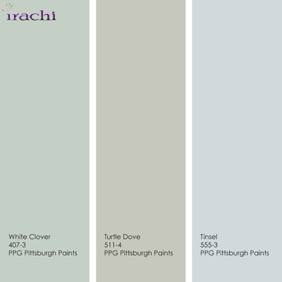 تغییر دکوراسیون