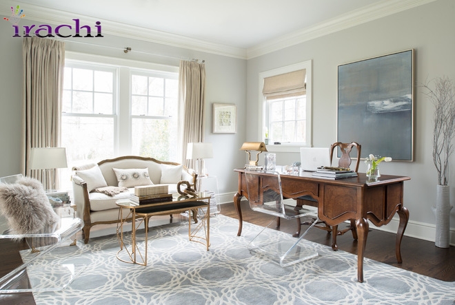 قواعد و قوانین خاص در طراحی دکوراسیون