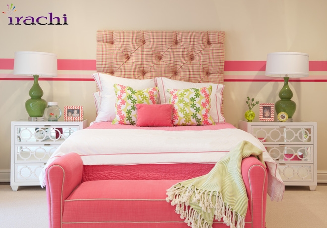 اتاق خواب ها