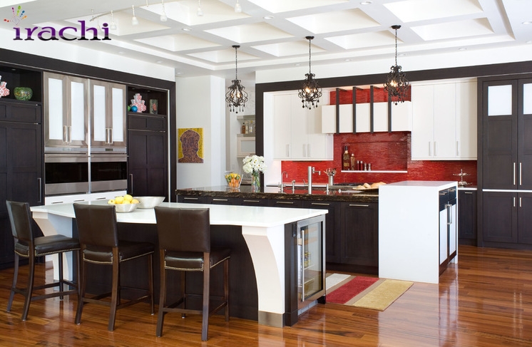 کابینت آشپزخانه