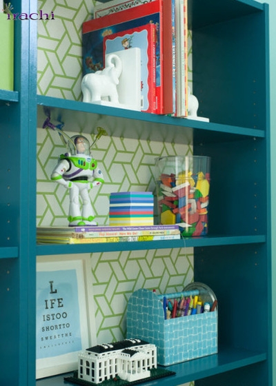 اتاق خواب کودک