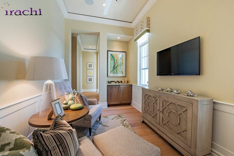 رنگ ها در دکوراسیون