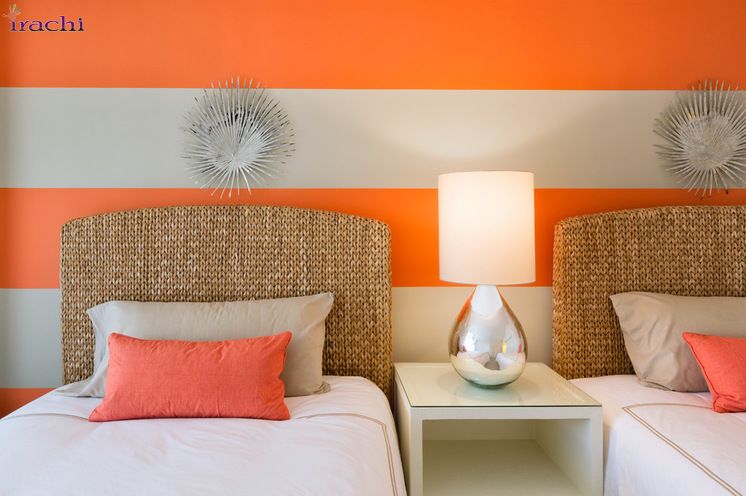 دکوراسیون تابستانه