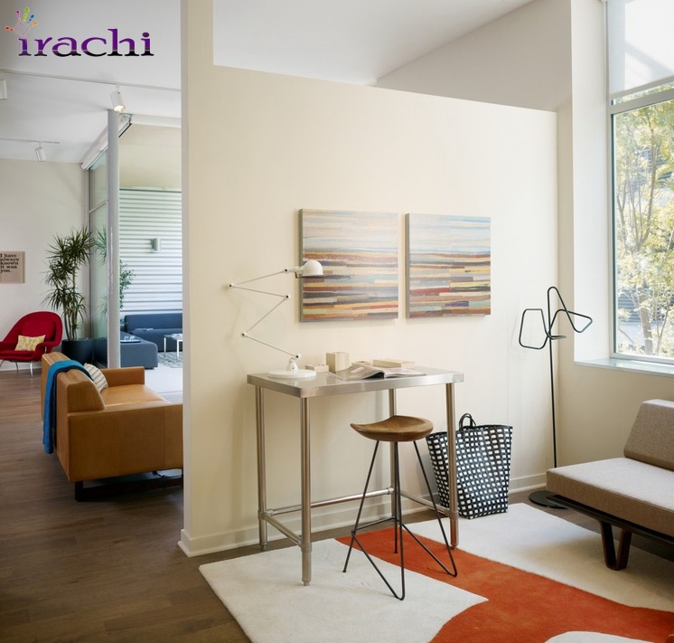 میزهای ایستاده