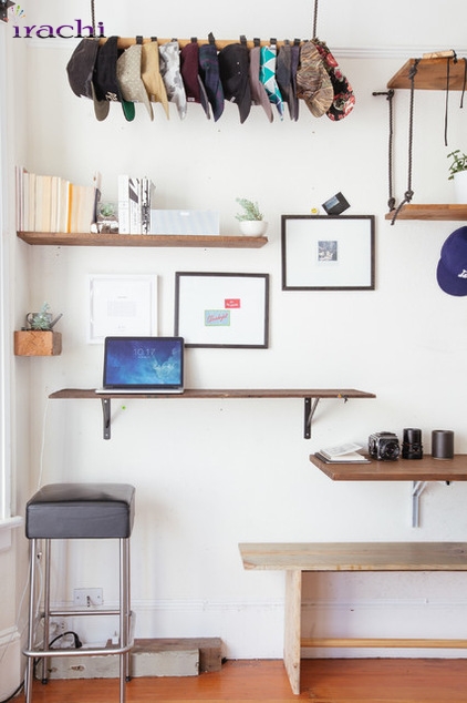 میزهای ایستاده