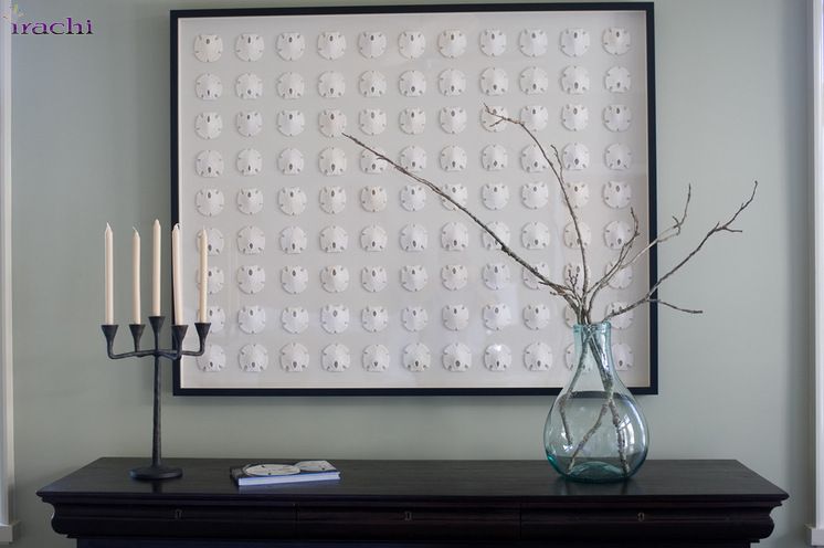 دکوراسیون تابستانه