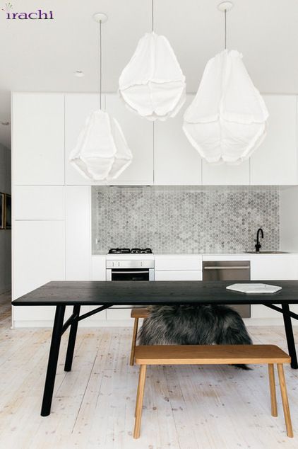 شش ضلعی ها در طراحی