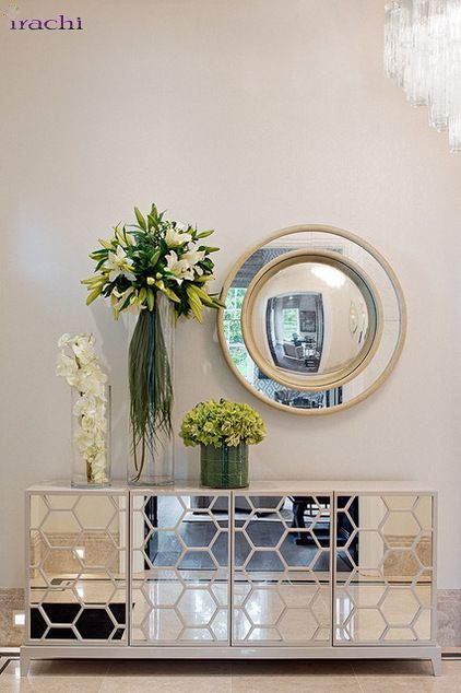 شش ضلعی ها در طراحی