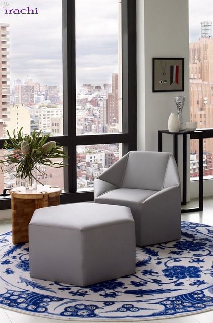 شش ضلعی ها در طراحی